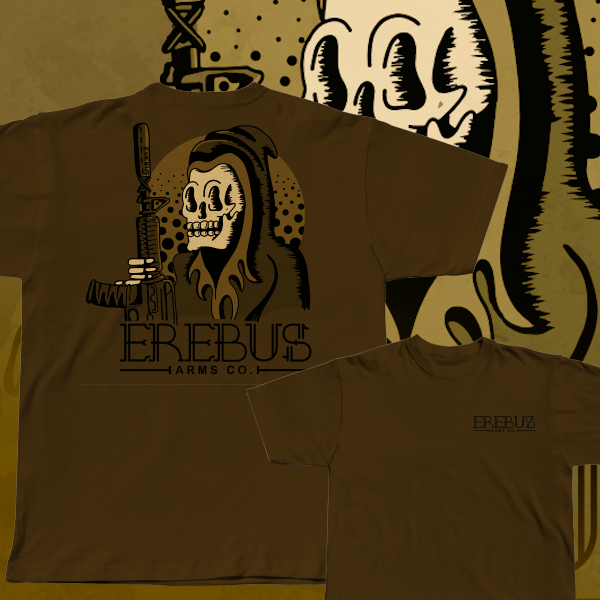 Erebus: Reaper